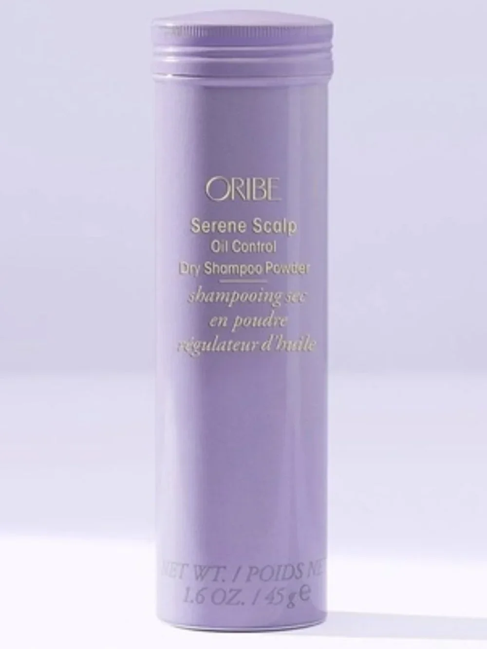 Oribe Serene Scalp Oil Control Dry Shampoo Powder 1.6oz - Picture 3 of 3